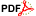 ikona PDF