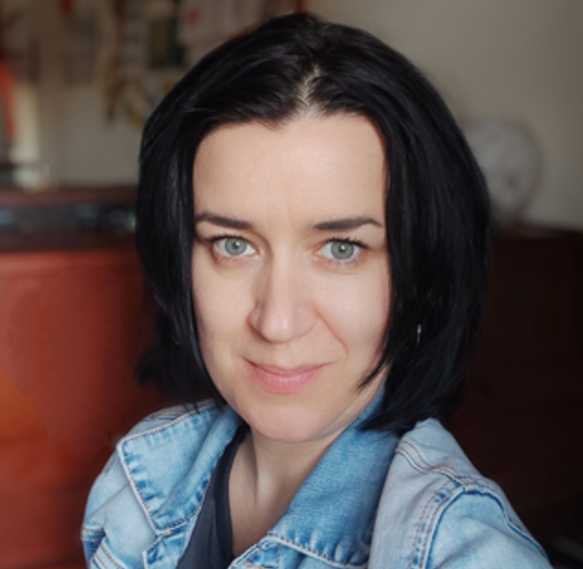 Iva Klíčová