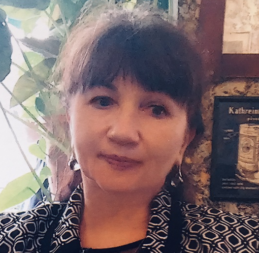 Tamara Mengrová