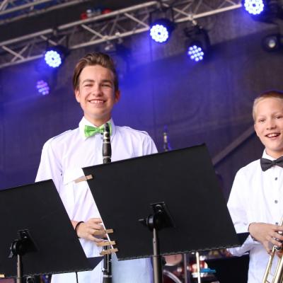 Ho Arkady 2018 Jejda Band A Hobby Band 001