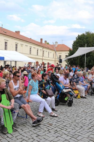 Ho Arkady 2018 Jejda Band A Hobby Band 017 Ho Arkady 2018 Jejda Band A Hobby Band 017