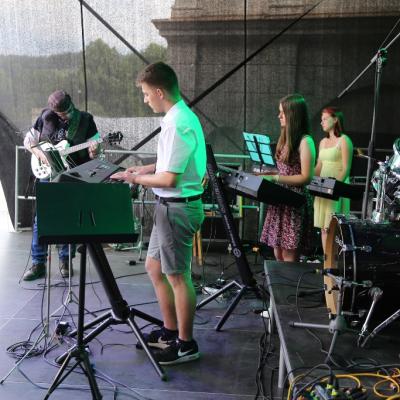 Ho Arkady 2018 Jejda Band A Hobby Band 024 Ho Arkady 2018 Jejda Band A Hobby Band 024
