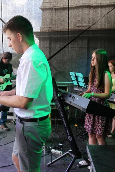 Ho Arkady 2018 Jejda Band A Hobby Band 026 Ho Arkady 2018 Jejda Band A Hobby Band 026
