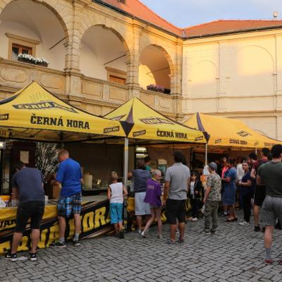 Ho Arkady 2018 Jejda Band A Hobby Band 028 Ho Arkady 2018 Jejda Band A Hobby Band 028