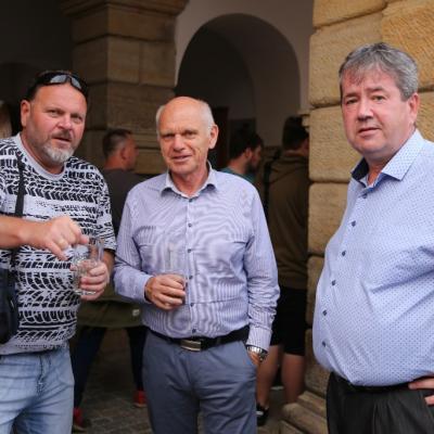 Ho Arkady 2018 Jejda Band A Hobby Band 029 Ho Arkady 2018 Jejda Band A Hobby Band 029