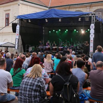 Ho Arkady 2018 Jejda Band A Hobby Band 030 Ho Arkady 2018 Jejda Band A Hobby Band 030