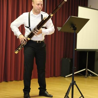 Ho Koncert Byvalych Absolventu 007 Ho Koncert Byvalych Absolventu 007