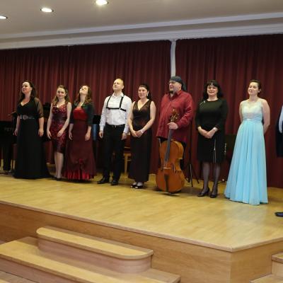 Ho Koncert Byvalych Absolventu 022 Ho Koncert Byvalych Absolventu 022