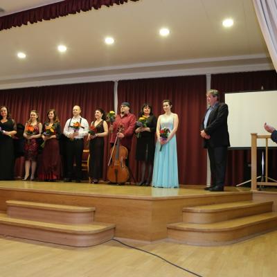 Ho Koncert Byvalych Absolventu 025 Ho Koncert Byvalych Absolventu 025