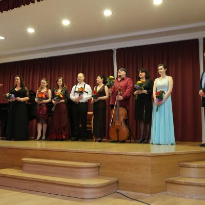 Ho Koncert Byvalych Absolventu 026 Ho Koncert Byvalych Absolventu 026