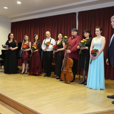 Ho Koncert Byvalych Absolventu 027 Ho Koncert Byvalych Absolventu 027