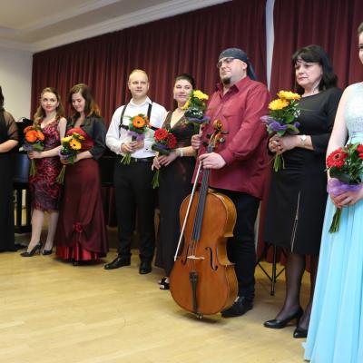 Ho Koncert Byvalych Absolventu 029 Ho Koncert Byvalych Absolventu 029