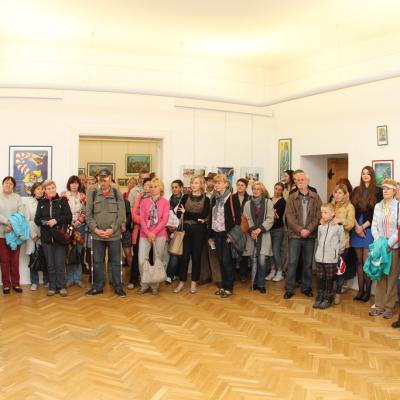 Vo Vernisaz Vystavy Arkady 2015 011 Vo Vernisaz Vystavy Arkady 2015 011