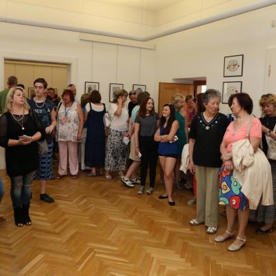 Vo Vernisaz Vystavy Arkady 2016 008 Vo Vernisaz Vystavy Arkady 2016 008
