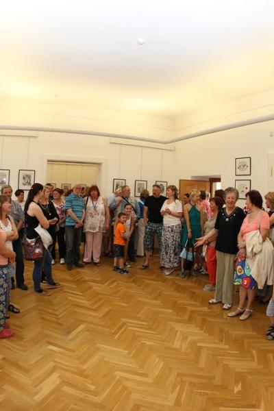 Vo Vernisaz Vystavy Arkady 2016 009 Vo Vernisaz Vystavy Arkady 2016 009