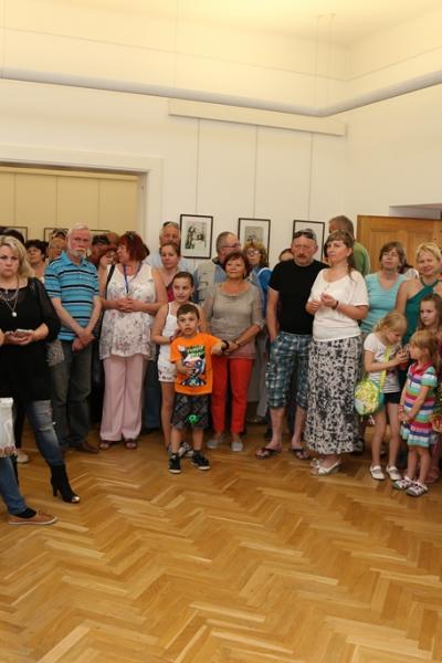 Vo Vernisaz Vystavy Arkady 2016 010 Vo Vernisaz Vystavy Arkady 2016 010