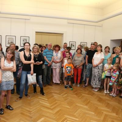 Vo Vernisaz Vystavy Arkady 2016 012 Vo Vernisaz Vystavy Arkady 2016 012