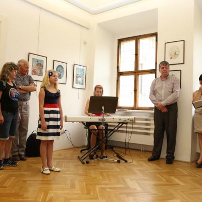 Vo Vernisaz Vystavy Arkady 2016 017 Vo Vernisaz Vystavy Arkady 2016 017